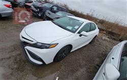 تۆیۆتا کامری